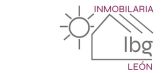 logo Inmobiliaria Ibg León